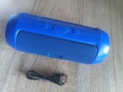 Głośnik bluetooth bezprzewodowy w stylu JBL kabel do ładowania w zest. (53)