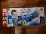 Elektryczny pistolet na wode