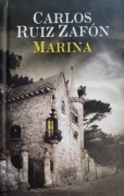 Marina - Carlos Ruiz Zafon