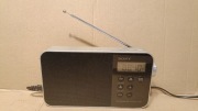 Radioodbiornik przenośny : SONY ICF-M780SL 