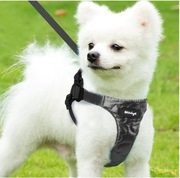 Szelki Dla Psa Solidne Typu Guard Ze Smyczą