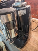 Młynek do kawy Mazzer Luigi srl