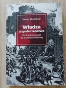 ,,Władza a społeczeństwo..." J. Skodlarski