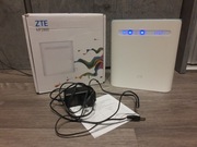 Wysyłka 0zł Router LTE+ ZTE MF286d na kartę SIM agregacja pasm 4g+ 