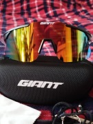 Okulary sportowe Giant premium edition 