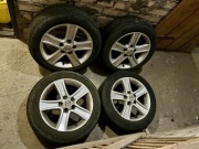 4x felga Mazda 16 cali