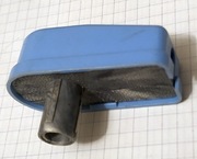 Wtyk antenowy TV do gniazda anteny zbiorczej AZART