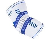 POWER SYSTEM OPASKA NA ŁOKIEĆ ELBOW SUPPORT PRO S/M