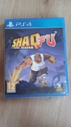 Shaq Fu: A Legend Reborn  PS4
