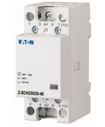 Stycznik modułowy 25A Z-SCH230/25-40