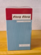 Perfum damski Miu Miu Eau De Parfum 100ml