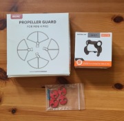 Zestaw akcesoriów do dji mini 4 pro Sunnylife BRDRC
