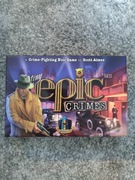 Tiny Epic Crimes