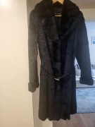 Futro naturalne Ochnik