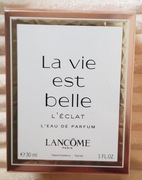 Lancome La vie est belle L'eclat oryginalne