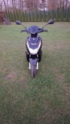 Peugeot Kisbee 50
