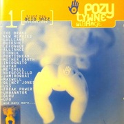 Pozytywne Wibracje 1 [Brand New Acid Jazz Collection] 2xCD, 1997