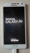 Smartfon Samsung Galaxy A5 2 GB / 16 GB 4G (LTE) biały