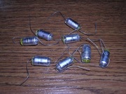 10nF MIFLEX kondensator styrofleksowy -8szt