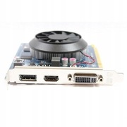 Karta NVIDIA PCI-E 16x NVIDIA GeForce GT640 128b DisplayPort DVI 4096x2160