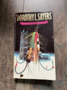 The Nine Tailors - Dorothy L. Sayers