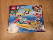 LEGO 41433 Friends - Łódź imprezowa