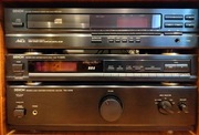 Zestaw DENON PMA-350SE + Tuner TU-580RD + DCD-590