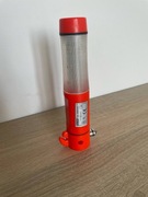 Niezbędnik do auta 6w1 latarka młotek przecinak do pasów