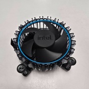 Oryginalne chłodzenie procesora Intel Socket 1700