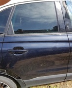 Drzwi klapa dach poszycie bok prawy crossland Z22X