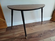 Stolik kawowy Ikea LÖVBACKEN  średniobrązowy, 77x39 cm