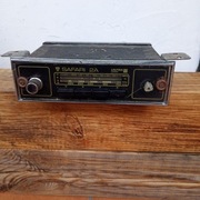 Radio Safari 2A UNITRA DIORA 