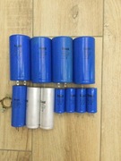 Kondensatory Elwa Unitra