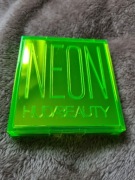 Paletka Huda Beauty Neon green obsession