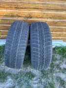 Riken snowtime 205/60 r16 2017r