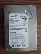 Dysk Twardy Seagate Barracuda 7200.10 160GB SATA 3.5 CALA