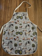 Fartuszek dziecięcy