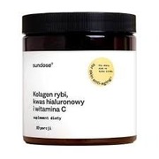 Sundose Kolagen For Skin Anti-Aging