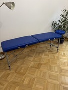 Stół łóżko do masażu Habys Aero