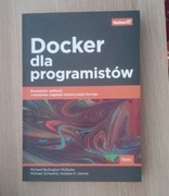 Docker dla programistów