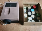 Rzutnik Ania plus bajki