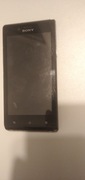 sony st26i st26 smartfon 