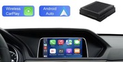 Okazja Tanio !!!Moduł adaptera Apple CarPlay i Android Auto,
