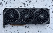 MSI GeForce RTX 3060 Ti VENTUS 3X OC LHR 8GB