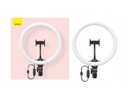 Lampa LED baseus ring pierścień 15W