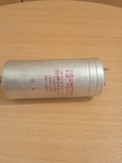 Kondensator silnikowy 7,5uF 450V