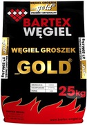 Groszek Bartex GOLD 27-29MJ PAJĘCZNO 4% POPIOŁ