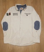 Koszula Emilio Adani rozm. L 41/42