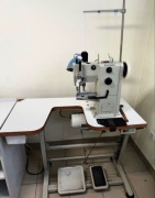 Maszyna kaletnicza ramienówka Minerwa 72318-101