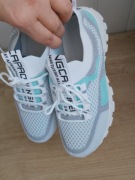 Buty sportowe damskie 38 -24 cm 
